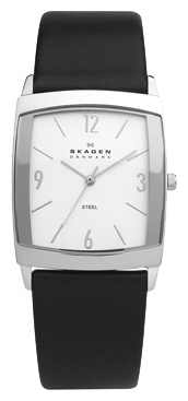 Wrist watch Skagen 691LSLS for Men - picture, photo, image