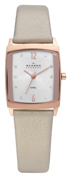 Wrist watch Skagen 691SRLT for women - picture, photo, image