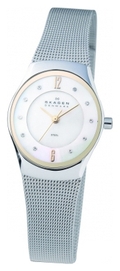 Wrist watch Skagen 693XSGSW for women - picture, photo, image