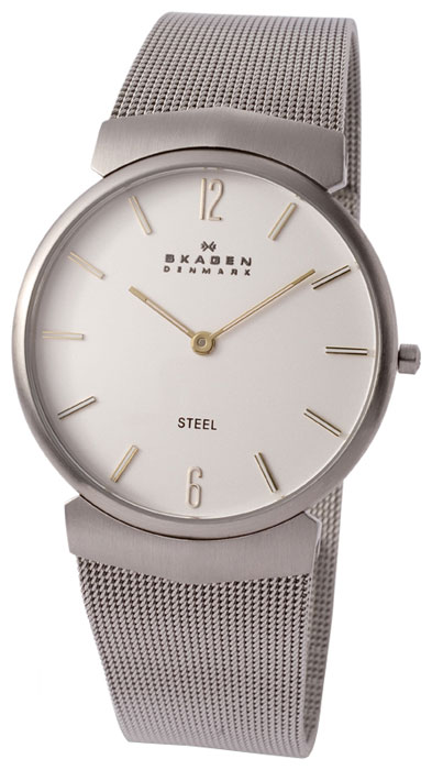 Wrist watch Skagen 695XLSGS for Men - picture, photo, image