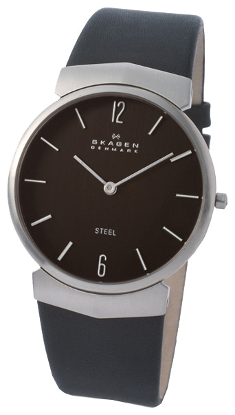 Wrist watch Skagen 695XLSLB for Men - picture, photo, image