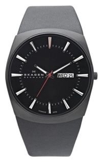 Wrist watch Skagen 696XLTBLB for men - picture, photo, image