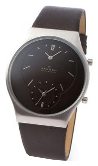 Wrist watch Skagen 733XLSLB for men - picture, photo, image