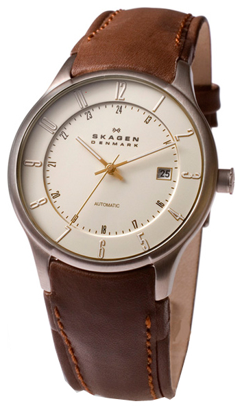 Wrist watch Skagen 755XLSGL for men - picture, photo, image