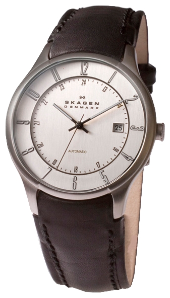 Wrist watch Skagen 755XLSLC for men - picture, photo, image