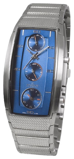 Wrist watch Skagen 757LSXN for Men - picture, photo, image