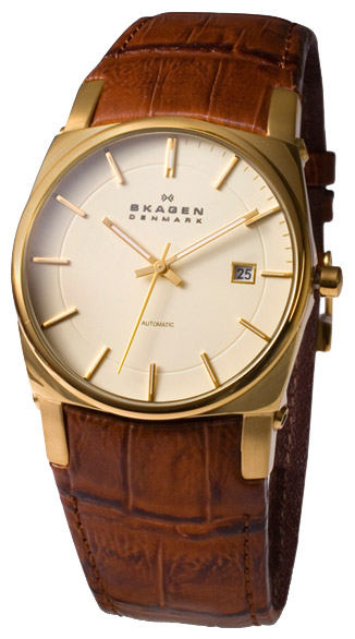 Wrist watch Skagen 759LGL for men - picture, photo, image