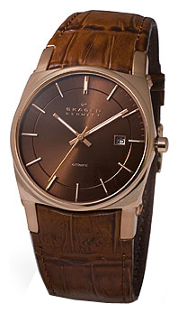 Wrist watch Skagen 759LRLD for Men - picture, photo, image