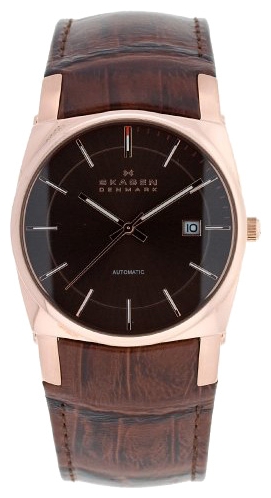 Wrist watch Skagen 759LRLDJ for men - picture, photo, image