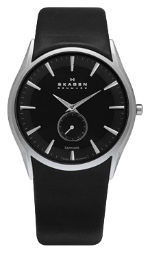 Wrist watch Skagen 808XLSLB for Men - picture, photo, image