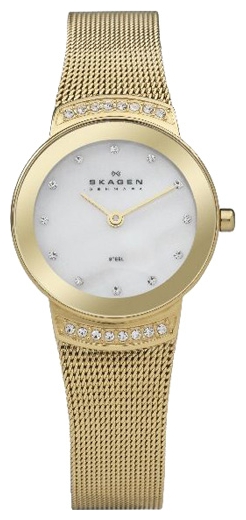 Wrist watch Skagen 812SGG for women - picture, photo, image