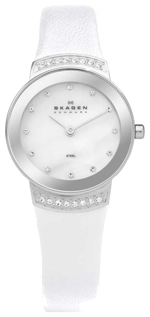 Wrist watch Skagen 812SSLW1 for women - picture, photo, image
