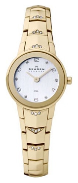 Wrist watch Skagen 812XSGXG for women - picture, photo, image
