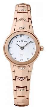 Wrist watch Skagen 812XSRXR for women - picture, photo, image