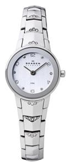 Wrist watch Skagen 812XSSXW for women - picture, photo, image
