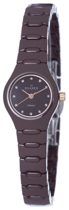 Wrist watch Skagen 816XSDXC1 for women - picture, photo, image