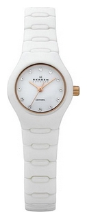 Wrist watch Skagen 816XSWXRC1 for women - picture, photo, image