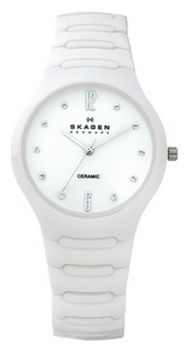 Wrist watch Skagen 817SSXC for women - picture, photo, image