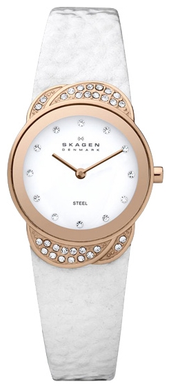 Wrist watch Skagen 818SRLW for women - picture, photo, image
