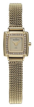 Wrist watch Skagen 821XSGG1 for women - picture, photo, image