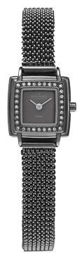 Wrist watch Skagen 821XSMM1 for women - picture, photo, image