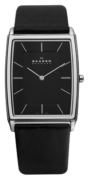 Wrist watch Skagen 857LSLB for Men - picture, photo, image