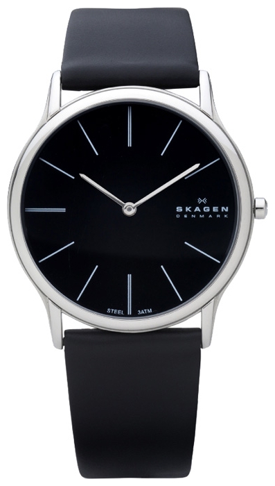 Wrist watch Skagen 858XLSLB for Men - picture, photo, image