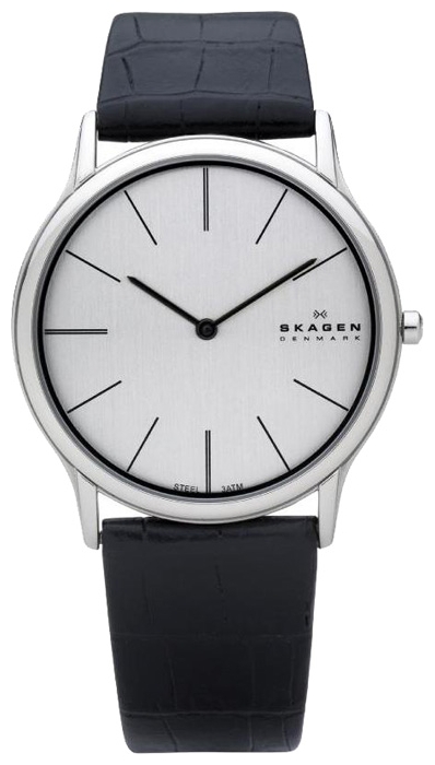 Wrist watch Skagen 858XLSLC for Men - picture, photo, image