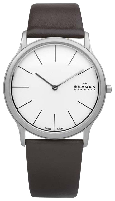 Wrist watch Skagen 858XLSLD for Men - picture, photo, image