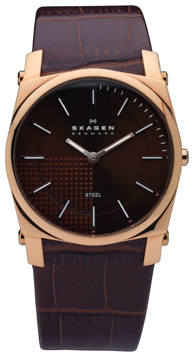 Wrist watch Skagen 859LRLD for Men - picture, photo, image