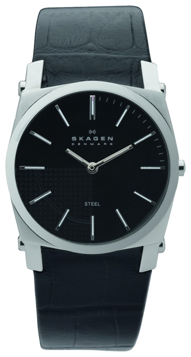 Wrist watch Skagen 859LSLB for Men - picture, photo, image