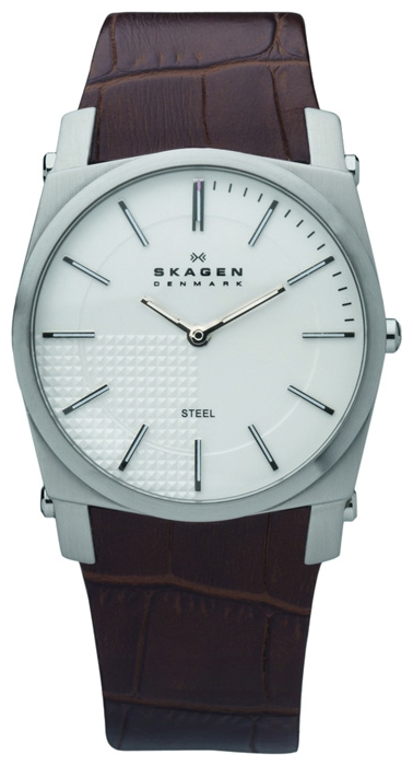 Wrist watch Skagen 859LSLC for Men - picture, photo, image