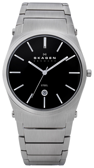 Wrist watch Skagen 859LSXB for Men - picture, photo, image