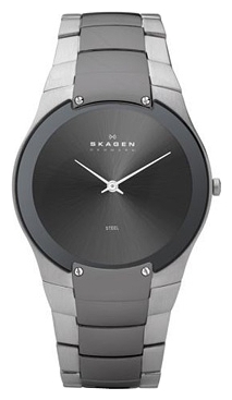 Wrist watch Skagen 861XLSMXM for men - picture, photo, image
