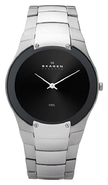 Wrist watch Skagen 861XLSXB for Men - picture, photo, image