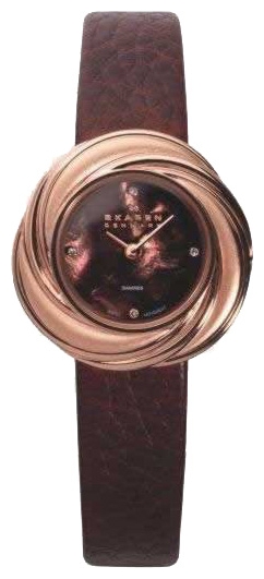 Wrist watch Skagen 885SRLD for women - picture, photo, image