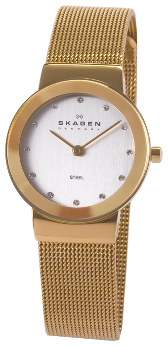 Wrist watch Skagen 888SGXG for women - picture, photo, image
