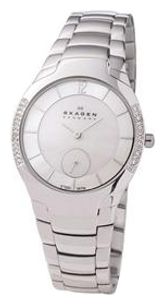 Wrist watch Skagen 888SSX for women - picture, photo, image