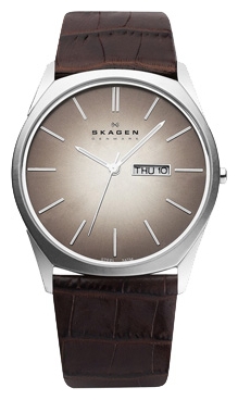 Wrist watch Skagen 890XLSLD for Men - picture, photo, image