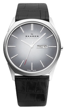 Wrist watch Skagen 890XLSLM for men - picture, photo, image