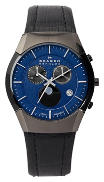 Wrist watch Skagen 901XLMLN for Men - picture, photo, image