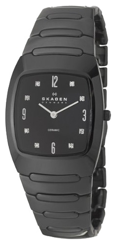 Wrist watch Skagen 914SBXC for women - picture, photo, image