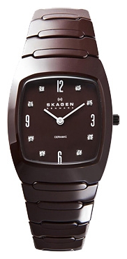Wrist watch Skagen 914SDXC for women - picture, photo, image