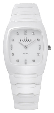 Wrist watch Skagen 914SWXC for women - picture, photo, image