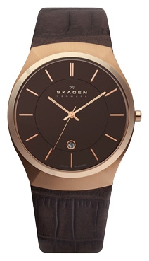 Wrist watch Skagen 925XLRLD for Men - picture, photo, image