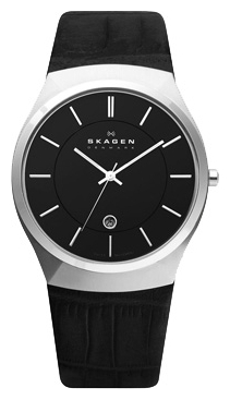 Wrist watch Skagen 925XLSLB for Men - picture, photo, image