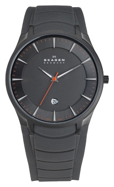 Wrist watch Skagen 955XLSMRM for men - picture, photo, image