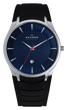 Wrist watch Skagen 955XLSRN for men - picture, photo, image