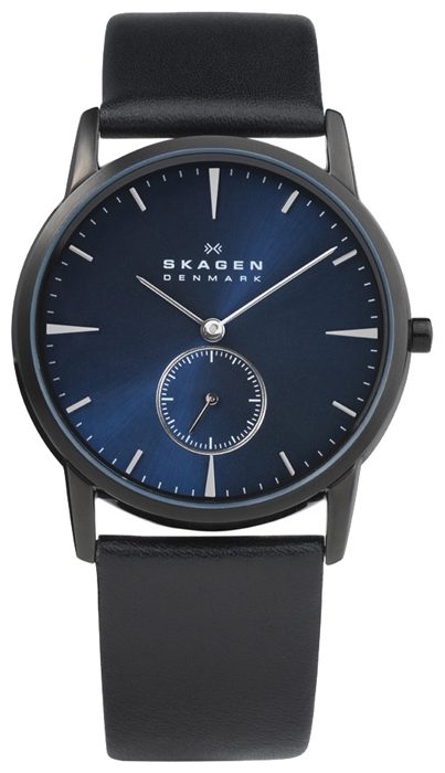 Wrist watch Skagen 958XLBLN for Men - picture, photo, image