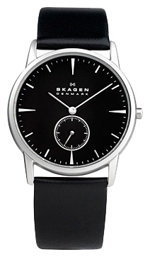 Wrist watch Skagen 958XLSLB for Men - picture, photo, image